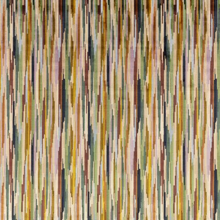 Tessuto Benito di Romo, collezione Zephi, colorazione Fig 7803/07