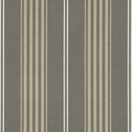 Tessuto Rowan di Romo, collezione Orton, colorazione Quail 7855/02