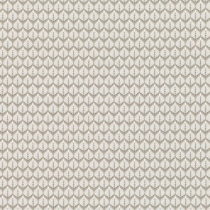 Tessuto Hennell di Romo, collezione Orton, colorazione Stone 7859/02