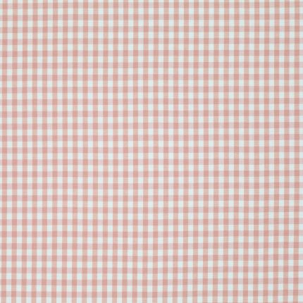 Tessuto Elmer di Romo, collezione Kemble, colorazione Rose Quartz 7940/01