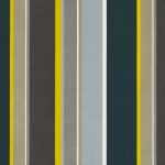 Tessuto Nador di Black Edition, collezione Herbaria, colorazione Lemongrass 9036/01