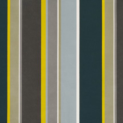 Tessuto Nador di Black Edition, collezione Herbaria, colorazione Lemongrass 9036/01