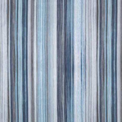 Tessuto Tomoko di Black Edition, collezione Mizumi, colorazione Zaffre 9067/03