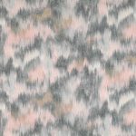 Tessuto Hanawa di Black Edition, collezione Mizumi, colorazione Blush 9071/01