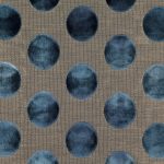Tessuto Nuala di Black Edition, collezione Nuala, colorazione Orion 9101/01
