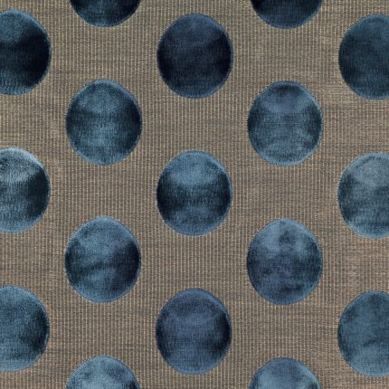 Tessuto Nuala di Black Edition, collezione Nuala, colorazione Orion 9101/01