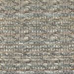 Tessuto Tiano di Black Edition, collezione Nuala, colorazione Gunmetal 9102/01