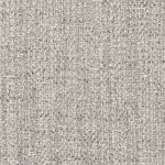 Tessuto Koso di Black Edition, collezione Ikulu, colorazione White Pepper 9107/01