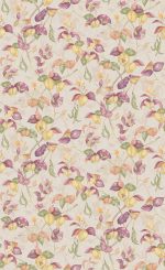 Carta da parati Cupani di Osborne & Little, collezione Belvedere, colorazione Linen (W8122-04): campione