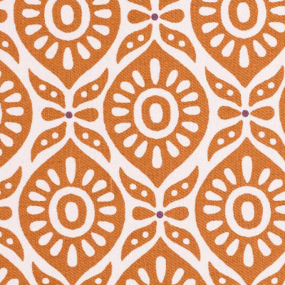 Arancio terracotta