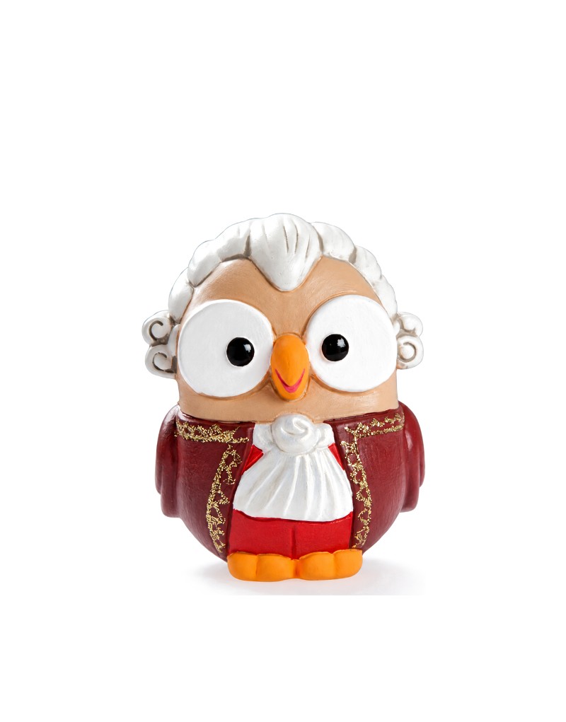 Amadeus Mozart