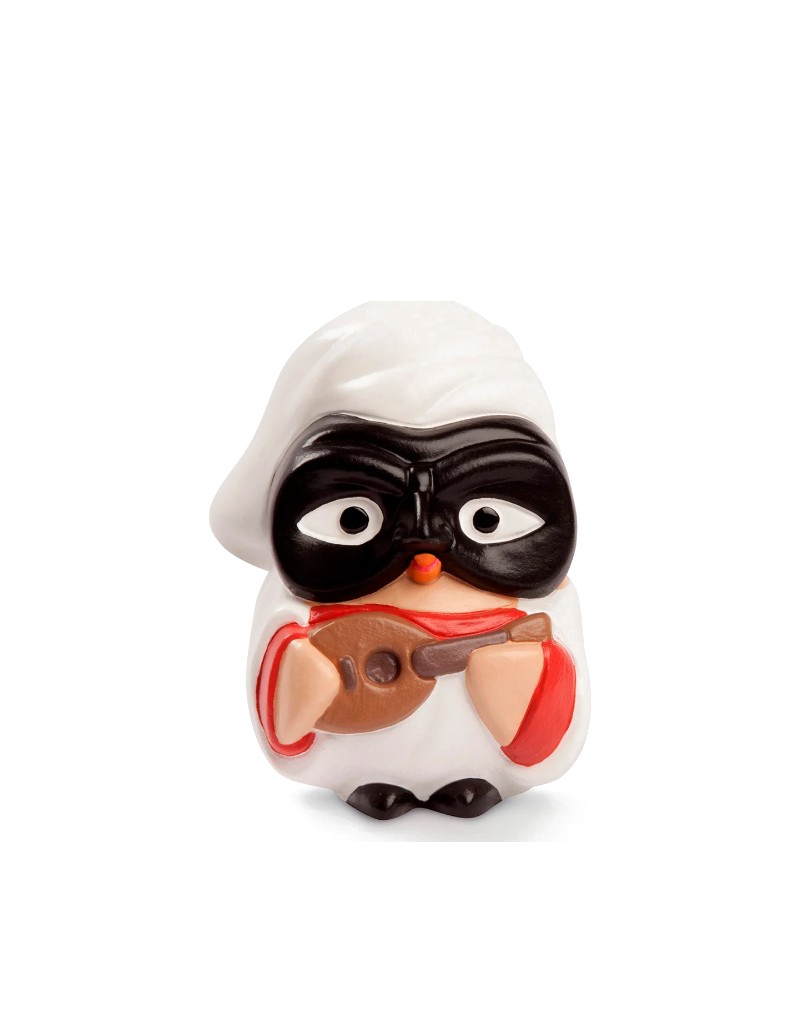 Pulcinella