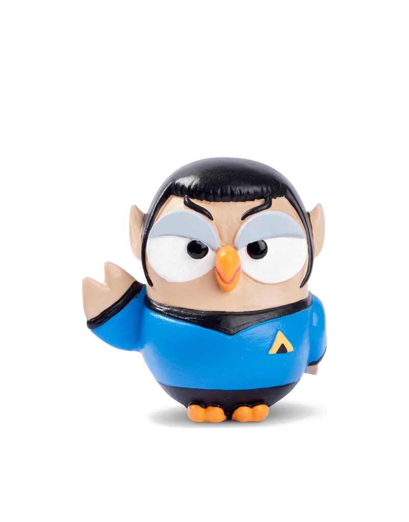 Spock