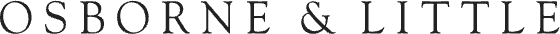 Logo Osborne & Little