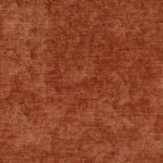 Tessuto Belvedere Velvet di Osborne & Little, collezione Belvedere Velvet, colorazione Mandarin (F8130-01): campione