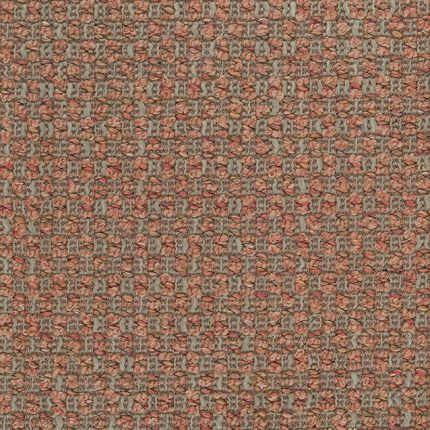 Tessuto Canna di Osborne & Little, collezione Portree, colorazione Blush (F8090-01): campione