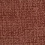 Tessuto Sanday di Osborne & Little, collezione Portree, colorazione Coral (F8093-01): campione